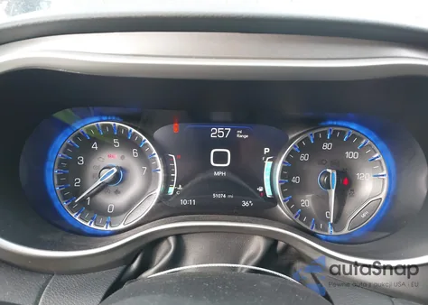 2022 Chrysler Pacifica Touring L from USA, damaged, VIN 2C4RC1BG5NR197162